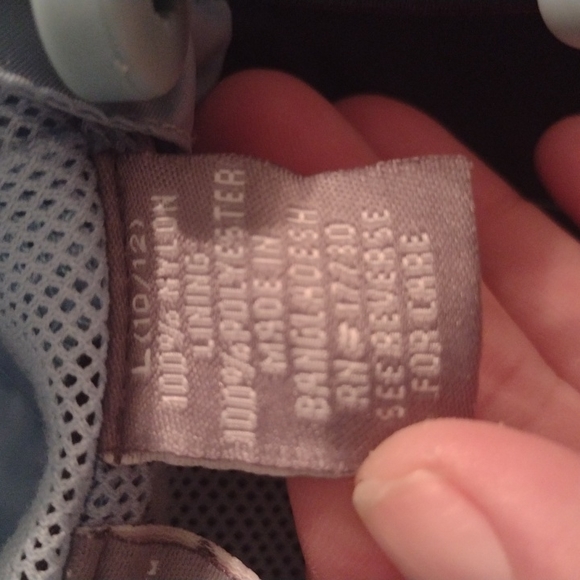 Kids jacket - Picture 7 of 9